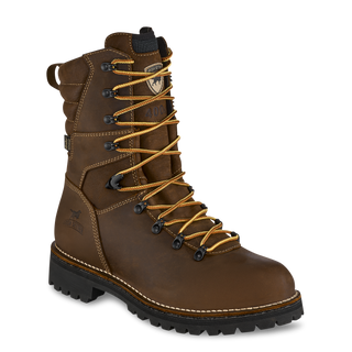 Red Wing Shorewood Mens 9-inch Boot - 83872