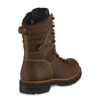 Red Wing Shorewood Mens 9-inch Boot - 83872