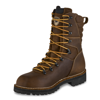 Red Wing Shorewood Mens 9-inch Boot - 83872