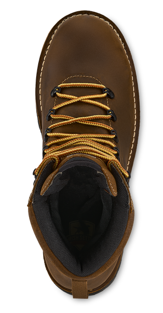 Red Wing Shorewood Mens 9-inch Boot - 83872