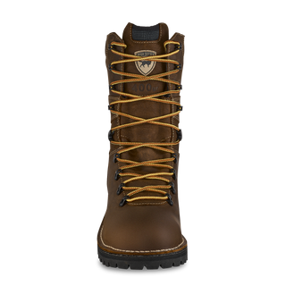 Red Wing Shorewood Mens 9-inch Boot - 83872