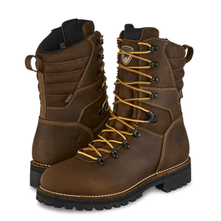 Red Wing Shorewood Mens 9-inch Boot - 83872