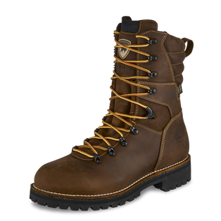 Red Wing Shorewood Mens 9-inch Boot - 83872