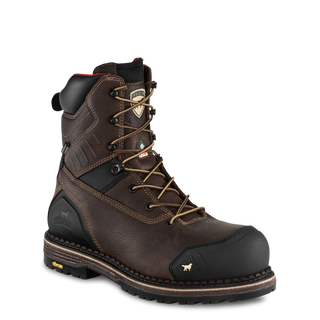 Red Wing Edgerton XD Mens 8-inch Boot - 83882