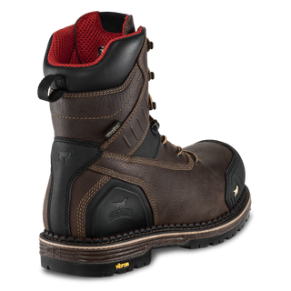 Red Wing Edgerton XD Mens 8-inch Boot - 83882