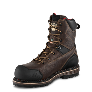 Red Wing Edgerton XD Mens 8-inch Boot - 83882