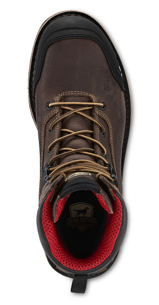 Red Wing Edgerton XD Mens 8-inch Boot - 83882