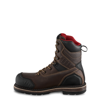 Red Wing Edgerton XD Mens 8-inch Boot - 83882