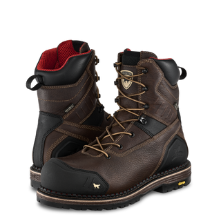 Red Wing Edgerton XD Mens 8-inch Boot - 83882