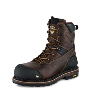 Red Wing Edgerton XD Mens 8-inch Boot - 83882