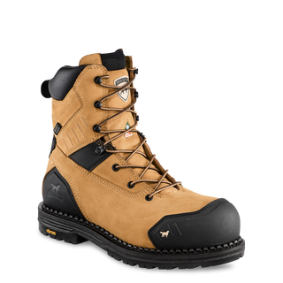 Red Wing Edgerton XD Mens 8-inch Boot - 83886