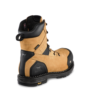 Red Wing Edgerton XD Mens 8-inch Boot - 83886