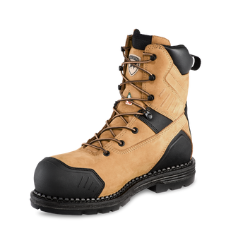 Red Wing Edgerton XD Mens 8-inch Boot - 83886