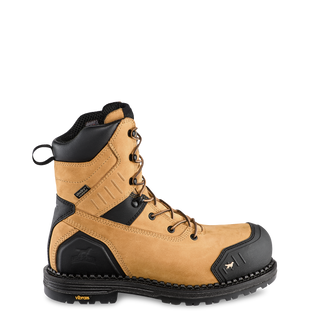 Red Wing Edgerton XD Mens 8-inch Boot - 83886