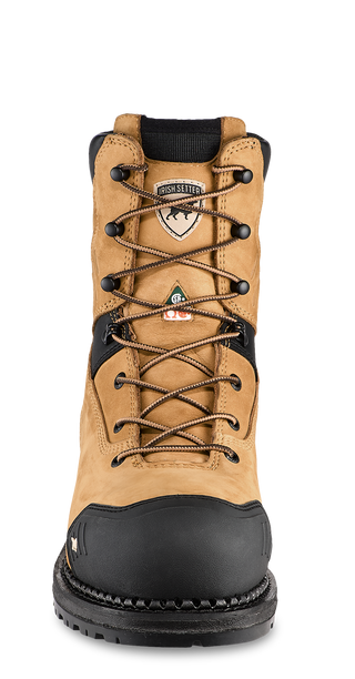 Red Wing Edgerton XD Mens 8-inch Boot - 83886