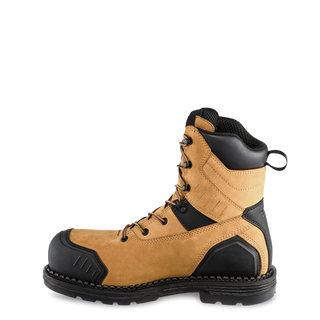 Red Wing Edgerton XD Mens 8-inch Boot - 83886