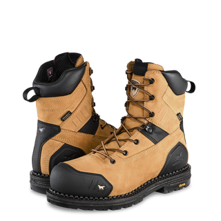 Red Wing Edgerton XD Mens 8-inch Boot - 83886