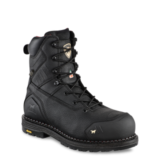 Red Wing Edgerton XD Mens 8-inch Boot - 83898