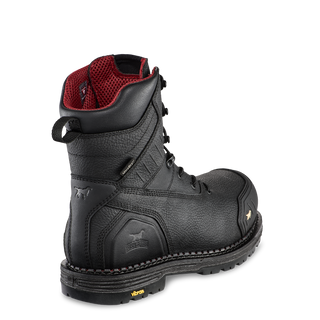 Red Wing Edgerton XD Mens 8-inch Boot - 83898