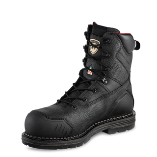 Red Wing Edgerton XD Mens 8-inch Boot - 83898