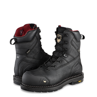 Red Wing Edgerton XD Mens 8-inch Boot - 83898