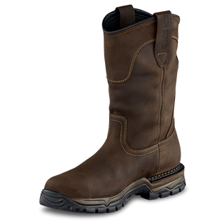 Red Wing Two Harbors Mens 11-inch Pull-On Boot - 83906