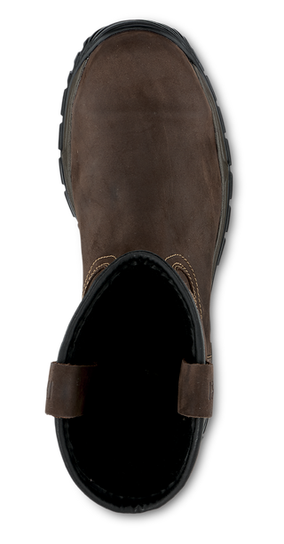 Red Wing Two Harbors Mens 11-inch Pull-On Boot - 83907