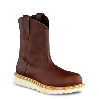 Red Wing Ashby Mens 9-inch Pull-On Boot - 83908
