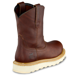 Red Wing Ashby Mens 9-inch Pull-On Boot - 83908