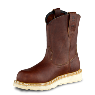 Red Wing Ashby Mens 9-inch Pull-On Boot - 83908