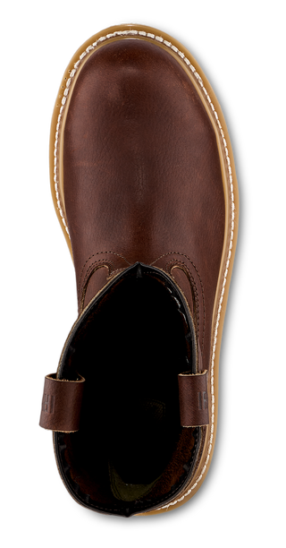 Red Wing Ashby Mens 9-inch Pull-On Boot - 83908