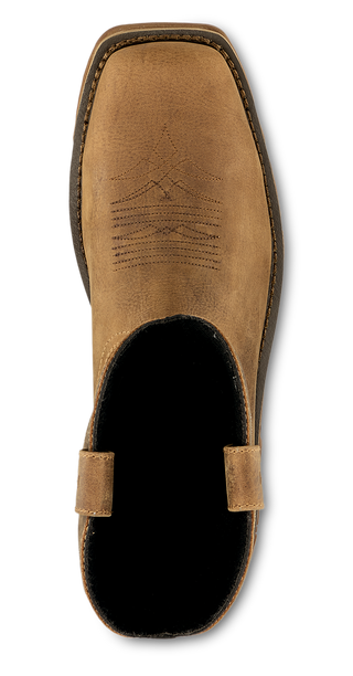 Red Wing Marshall Mens 11-inch Pull-On Boot - 83912