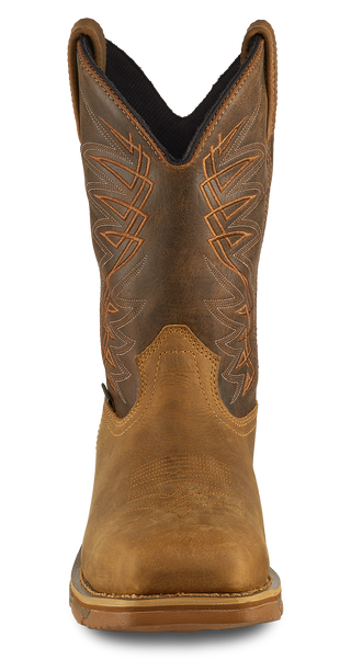 Red Wing Marshall Mens 11-inch Pull-On Boot - 83912