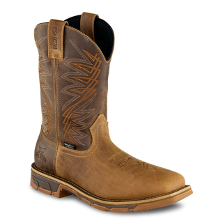 Red Wing Marshall Mens 11-inch Pull-On Boot - 83923