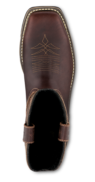 Red Wing Marshall Mens 11-inch Pull-On Boot - 83930