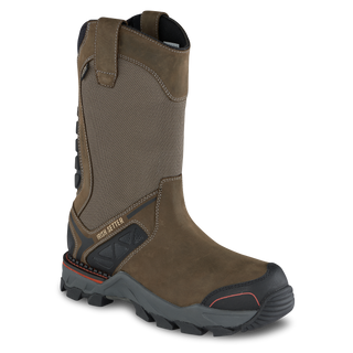 Red Wing Crosby Mens 11-inch Pull-On Boot - 83936