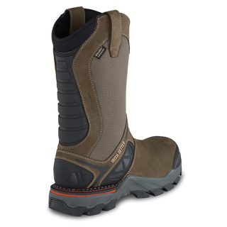 Red Wing Crosby Mens 11-inch Pull-On Boot - 83936