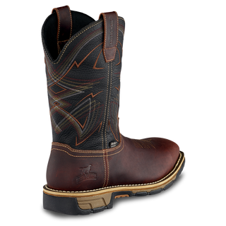 Red Wing Marshall Mens 11-inch Pull-On Boot - 83938