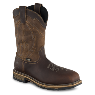 Red Wing Marshall Mens 11-inch Pull-On Boot - 83972