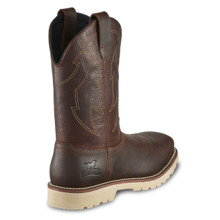 Red Wing Kittson Mens 11-inch Pull-On Boot - 83974