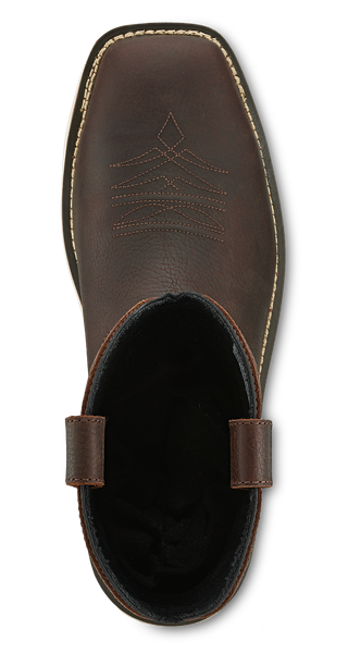 Red Wing Kittson Mens 11-inch Pull-On Boot - 83974