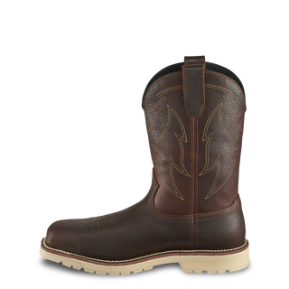 Red Wing Kittson Mens 11-inch Pull-On Boot - 83974