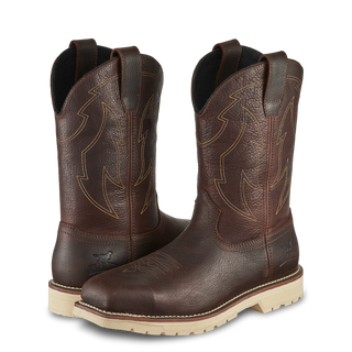 Red Wing Kittson Mens 11-inch Pull-On Boot - 83974