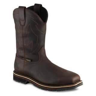 Red Wing Kittson Mens 11-inch Pull-On Boot - 83976