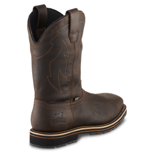 Red Wing Kittson Mens 11-inch Pull-On Boot - 83976