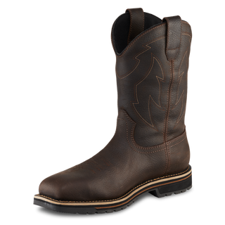 Red Wing Kittson Mens 11-inch Pull-On Boot - 83976