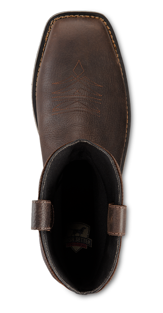 Red Wing Kittson Mens 11-inch Pull-On Boot - 83976
