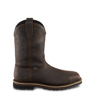 Red Wing Kittson Mens 11-inch Pull-On Boot - 83976