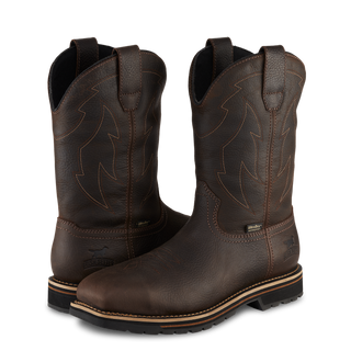 Red Wing Kittson Mens 11-inch Pull-On Boot - 83976