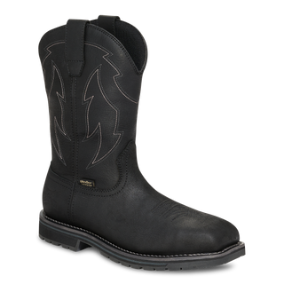 Red Wing Kittson Mens 11-inch Pull-On Boot - 83978